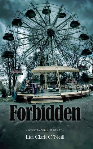 [Southern Comfort 02] • Forbidden